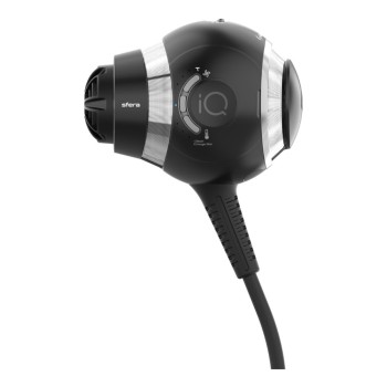 Професионален сешоар Ga.Ma Professional iQ Sfera - 1600 W
