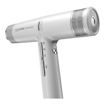 Професионален сешоар Ga.Ma Professional iQ3 Perfetto by Rossano Ferretti - Лимитирана серия - 1600 W Професионален сешоар Ga.Ma Professional iQ3 Perfetto by Rossano Ferretti - Лимитирана серия - 1600 W