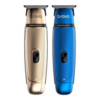 Професионален тример Ga.Ma Bravo Gear Професионален тример Ga.Ma Bravo Gear