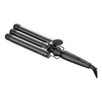Професионална маша Ga.Ma Professional Salon Triple Barrel
