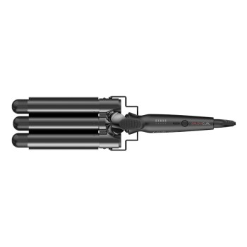 Професионална маша Ga.Ma Professional Salon Triple Barrel