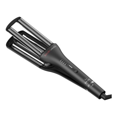 Професионална маша Ga.Ma Professional Salon Waves