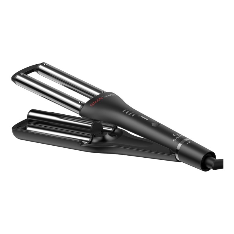 Професионална маша Ga.Ma Professional Salon Waves