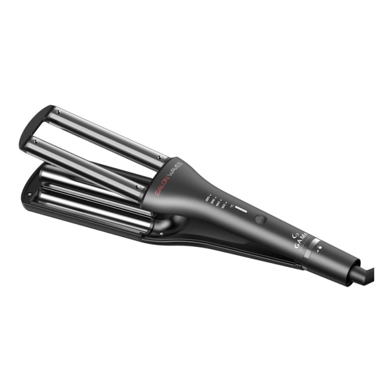 Професионална маша Ga.Ma Professional Salon Waves