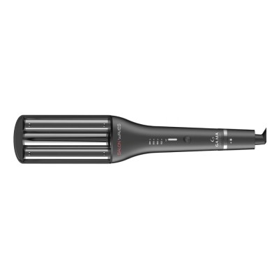 Професионална маша Ga.Ma Professional Salon Waves