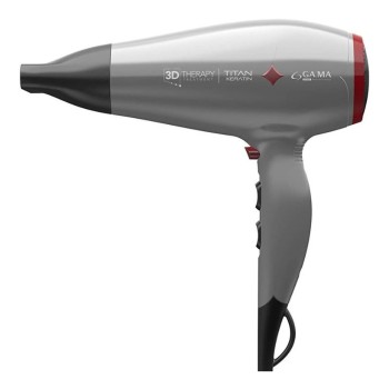 Сешоар Ga.Ma Titan Keratin Diamond 3D - 2300 W Сешоар Ga.Ma Titan Keratin Diamond 3D - 2300 W