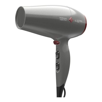 Сешоар Ga.Ma Titan Keratin Diamond 3D - 2300 W