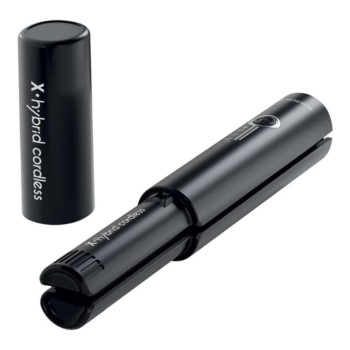 Безкабелна преса Gamma+ X-HYBRID Cordless Black Безкабелна преса Gamma+ X-HYBRID Cordless Black