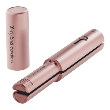 Безкабелна преса Gamma+ X-HYBRID Cordless Gold Rose Безкабелна преса Gamma+ X-HYBRID Cordless Gold Rose