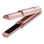 Безкабелна преса Gamma+ X-HYBRID Cordless Gold Rose
