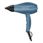 Компактен сешоар Gamma+ X-Hybrid Compact Blue Avio