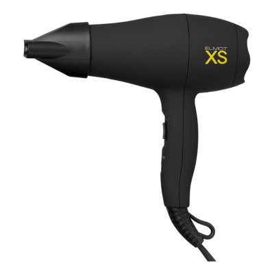 Мини сешоар Gamma+ Elmot XS Tormalionic - 1200 W Мини сешоар Gamma+ Elmot XS Tormalionic - 1200 W