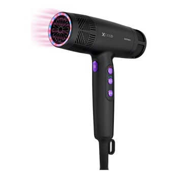 Професионален сешоар Gamma+ Xceed - 2000 W