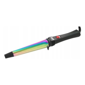 Професионална маша Gamma+ Konic Rainbow 18-33 mm