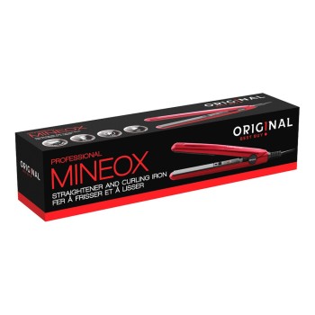 Мини преса Original Mineox червена