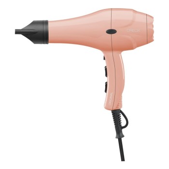 Сешоар Original Dreox Plain Pink - 1900-2100 W