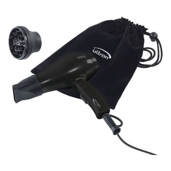 Минисешоар Ultron Mini Black - 900-1100 W