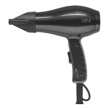 Минисешоар Ultron Mini Black - 900-1100 W