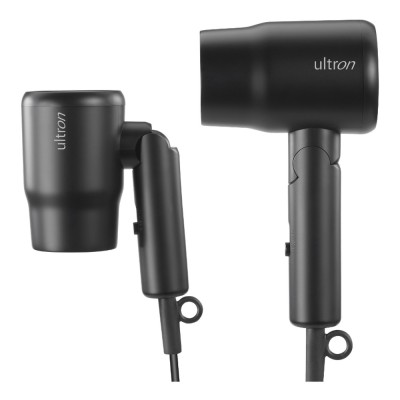 Сгъваем мини сешоар Ultron SHU Mini - 1100-1300 W