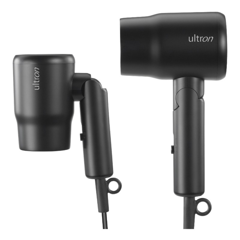 Сгъваем мини сешоар Ultron SHU Mini - 1100-1300 W