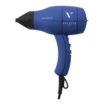 Професионален сешоар Velecta Paris Iconic TGR 2.0 i Blue - 2000 W