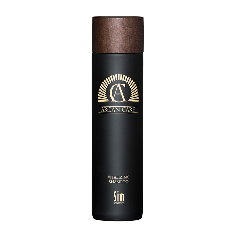 Vitalizing Shampoo - Съживяващ шампоан за нормална до фина боядисана коса - 250 ml Vitalizing Shampoo - Съживяващ шампоан за нормална до фина боядисана коса - 250 ml