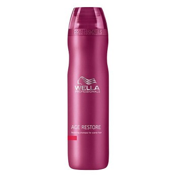 Възстановяващ шампоан за зряла коса - Age Restore -250ml