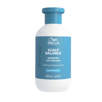 Invigo Scalp Balance - Шампоан за чувствителен скалп - 300 ml