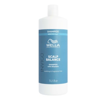 Invigo Scalp Balance - Шампоан за чувствителен скалп - 1000 ml