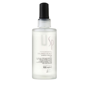 Balance Scalp Energy Serum - Серум за скалп с кофеин и биотин - 100 ml Balance Scalp Energy Serum - Серум за скалп с кофеин и биотин - 100 ml