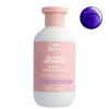 Invigo Blonde Recharge - Матиращ шампоан за руса коса - 300 ml