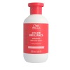 Шампоан за блясък на боядисана фина коса - Invigo Brilliance - 300 ml