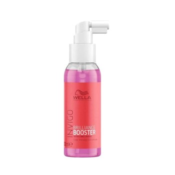 Бустер-спрей за освежаване на цвета - Invigo Color Brilliance - 100 ml