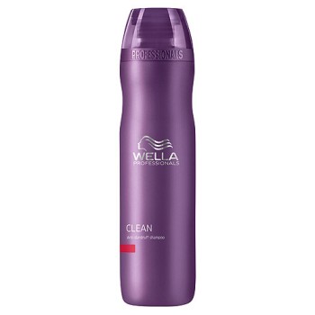 Шампоан против пърхот - Clean - 250ml