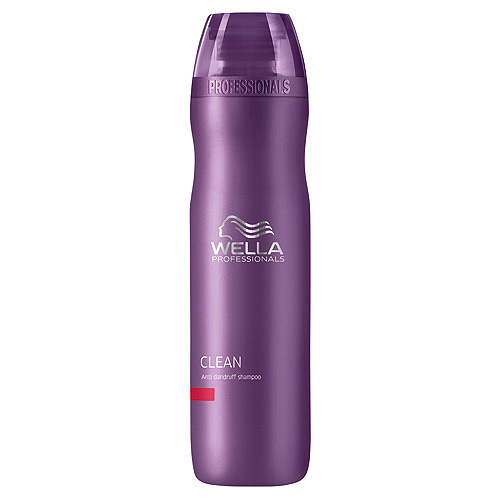 Шампоан против пърхот - Clean - 250ml