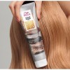 Оцветяваща маска за коса Wella Color Fresh - Golden Gloss - 150 ml