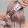 Оцветяваща маска за коса Wella Color Fresh - Lilac Frost - 150 ml