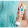 Оцветяваща маска за коса Wella Color Fresh - Mint - 150 ml