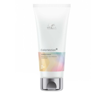 Wella ColorMotion+ - Балсам за боядисана коса - 200 ml