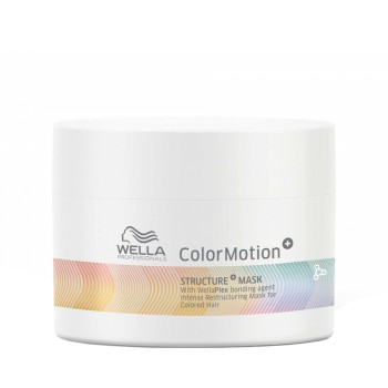 Wella ColorMotion+ - Маска за защита на цвета - 150 ml