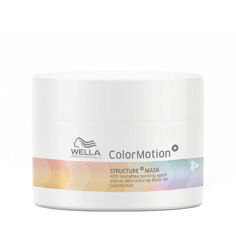 Wella ColorMotion+ - Маска за защита на цвета - 150 ml