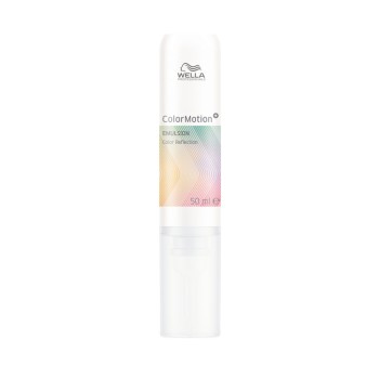 Wella ColorMotion+ - Интензивна емулсия за блясък и защита - 50 ml