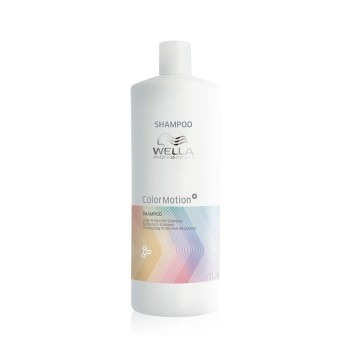 Wella ColorMotion+ - Шампоан за запазване на цвета - 1000 ml