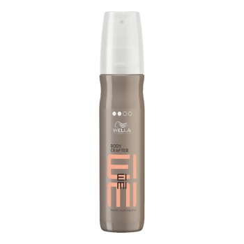 Wella Professionals Eimi Body Crafter - спрей за обем с гъвкава фиксация - 150 ml