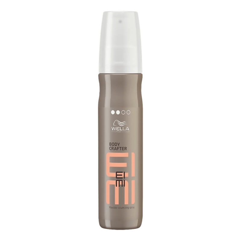 Wella Professionals Eimi Body Crafter - спрей за обем с гъвкава фиксация - 150 ml