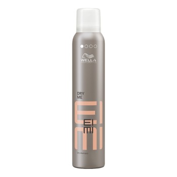 Wella Professionals Eimi Dry Me - сух шампоан със слаба фиксация - 180 ml