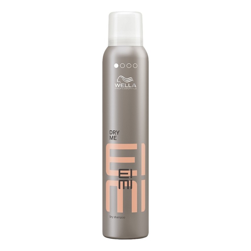 Wella Professionals Eimi Dry Me - сух шампоан със слаба фиксация - 180 ml