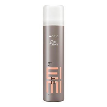 Wella Professionals Eimi Dry Me - сух шампоан със слаба фиксация - 65 ml