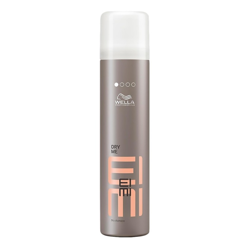 Wella Professionals Eimi Dry Me - сух шампоан със слаба фиксация - 65 ml