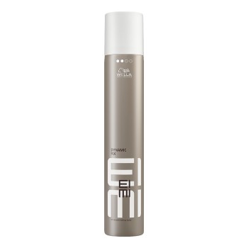 Wella Professionals Eimi Dynamic Fix - лак за коса с гъвкава фиксация - 500 ml